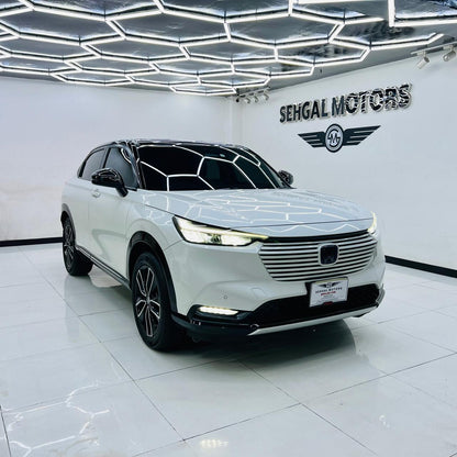 Honda VEZEL Z Package 2021