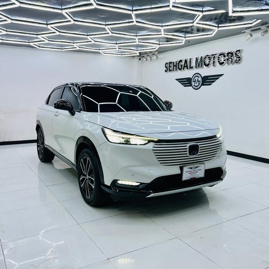 Honda VEZEL Z Package 2021