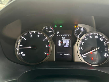 Toyota Prado Txl Package 2.7 2021