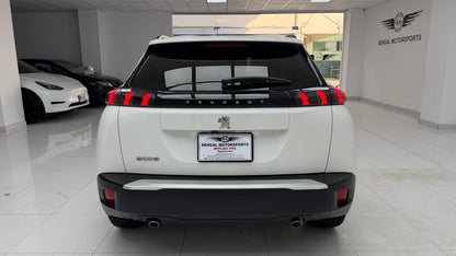 Peugeot 2008 Allure 2023