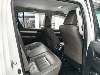 Toyota Hilux Revo V 2.8D 2020