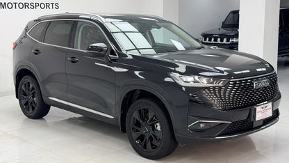 Haval H6 HEV  2025