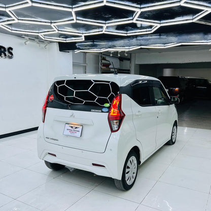 Mitsubishi EK Wagon G Package 2020