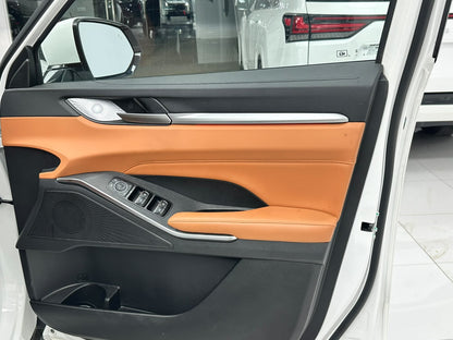 Haval H6 1.5T 2026