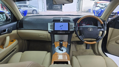 Toyota MARK X 250G  2005
