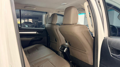Toyota Hilux Revo V 2.8D 2020