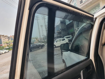 Toyota Land Cruiser Vx 2009