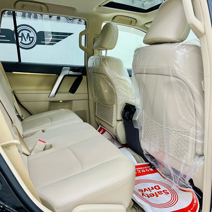 Toyota Prado TX-L 2.7  Limited Package 2020