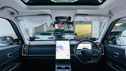 Jaecoo J7 Premium 2026