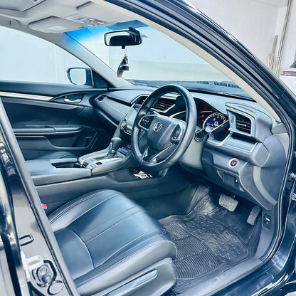 Honda Civic UG Oriel Prosmatec 2021