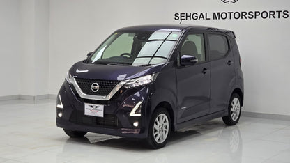 Nissan Dayz Highway Star S Hybrid Pro Pilot  2023