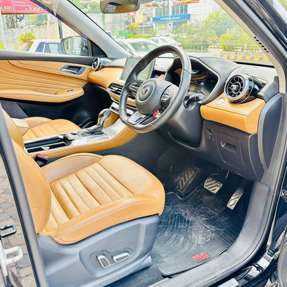 MG HS TROPHY 2023