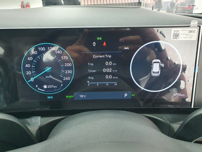 Hyundai Tucson Htrac Ultimate Awd Signature 2025