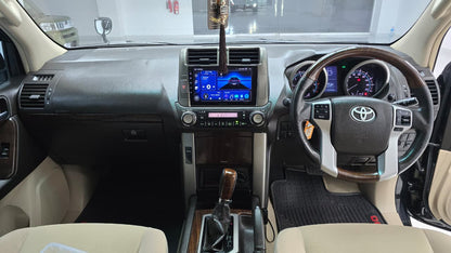 Toyota Prado Tx Package 2.7 2012