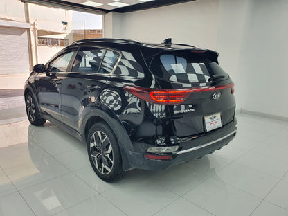 KIA Sportage FWD 2021