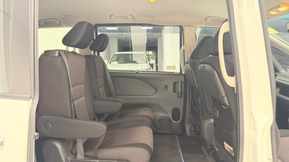 Nissan Serena  E-Power Highway Star  2019
