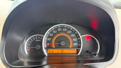 Suzuki Wagon R Vxl Ags 2021