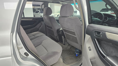 Toyota SURF SSR-X 2004