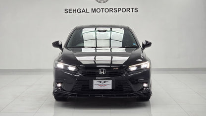 Honda Civic Rs Turbo 1.5 2022