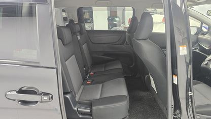 Toyota Sienta G Package  2018