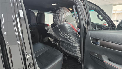 Toyota Hilux Revo GR-S 2025