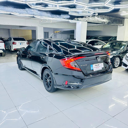 Honda Civic UG Oriel Prosmatec 2021