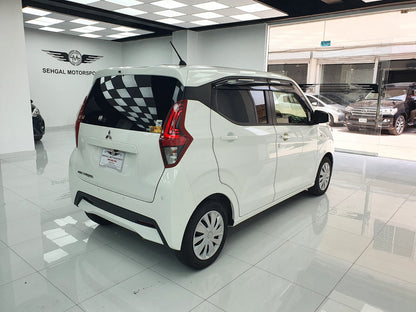 Mitsubishi EK Wagon G Package  2022