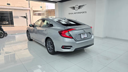 Honda Civic Oriel Prosmatec 1.8 2019