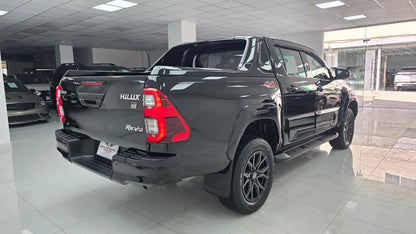 Toyota Hilux Revo Grs 2.8D 2025