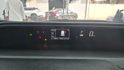 Toyota Aqua S Package 2021