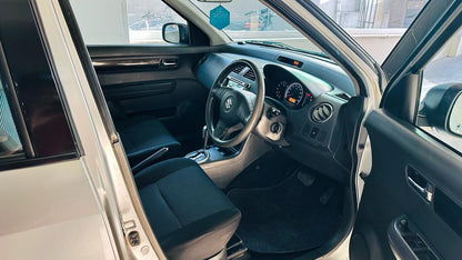 Suzuki Swift DLX A/T Navi 2017