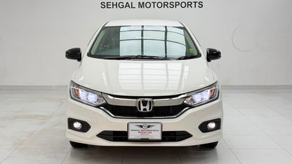 Honda City Aspire 1.5 (S) 2026