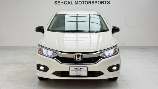 Honda City Aspire 1.5 (S) 2026