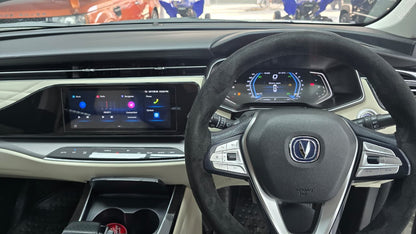 Changan oshan x7 Future Sense 2024