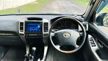 Toyota Prado TX 2.7  2008