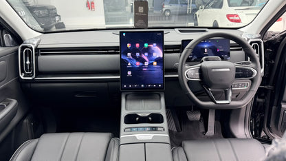 Jaecoo J7 PHEV 2026