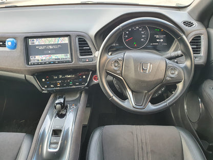 Honda Vezel Rs Honda Sensing 1.5 Hybrid