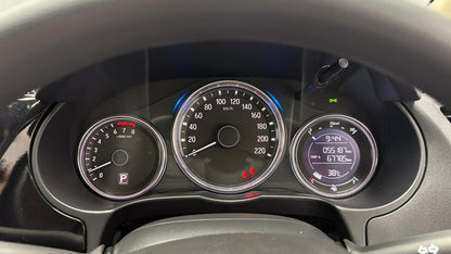 Honda City 1.2 CVT 2022