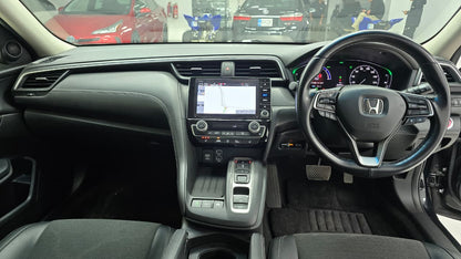 Honda insight EX 2020
