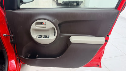 Toyota Passo X Package  2010