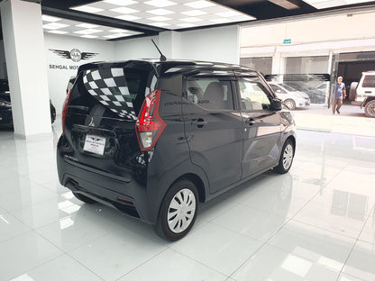 Mitsubishi EK Wagon M Package  2022