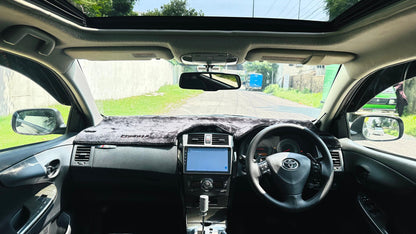 Toyota Corolla Fielder S Aerotourer TRD Kitted 2007