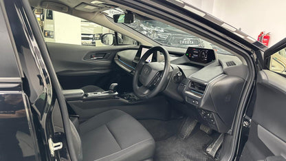 Toyota Prius 1.8U 2023