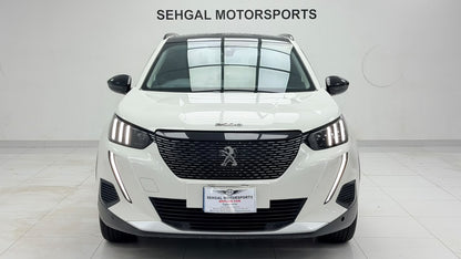 Peugeot 2008 Allure 2022