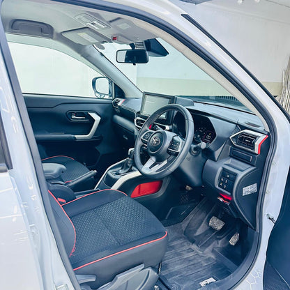 Toyota Raize Z Package 2020