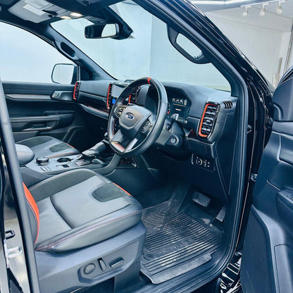 Ford Ranger Raptor 3.0 V6 2022