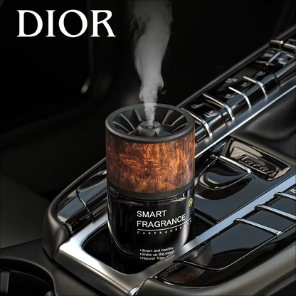Car Air Freshener Perfume Diffuser