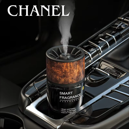 Car Air Freshener Perfume Diffuser