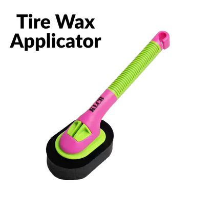 KLCB Car Wash Kit