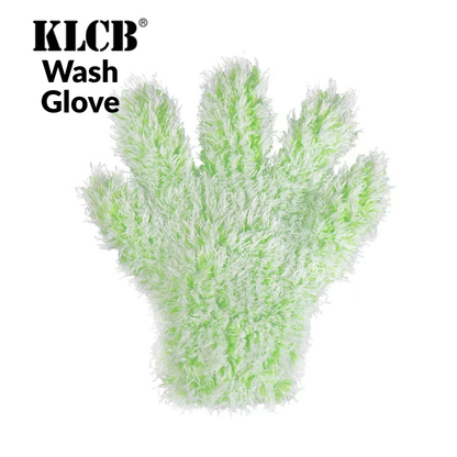 KLCB Car Wash Kit